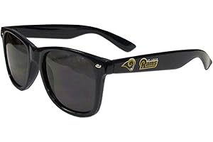 SISKIYOU SPORTS NFL St. Louis Rams Wayfarer Sunglasses