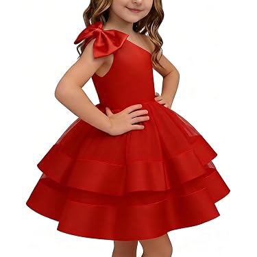 Amazon Best Sellers: Best Girls' Special Occasion Dresses Amazon Best Sellers: Best Girls' Special Occasion Dresses