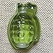 MoldFun 5-Pack Grenade Ice Mold Life Size 3D Hand Grenade Soap Bath Bomb Whisky Ice Cube Ball Maker Tool, Nice Gift for Drinker and Military Fans
