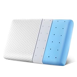 inight 001cws-old inigjt Bed Pillow, Standard