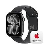 Apple Watch Series 11 [GPS + Cellular