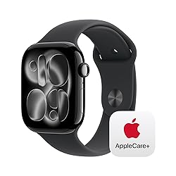 Apple Watch Series 11 [GPS + Cellular