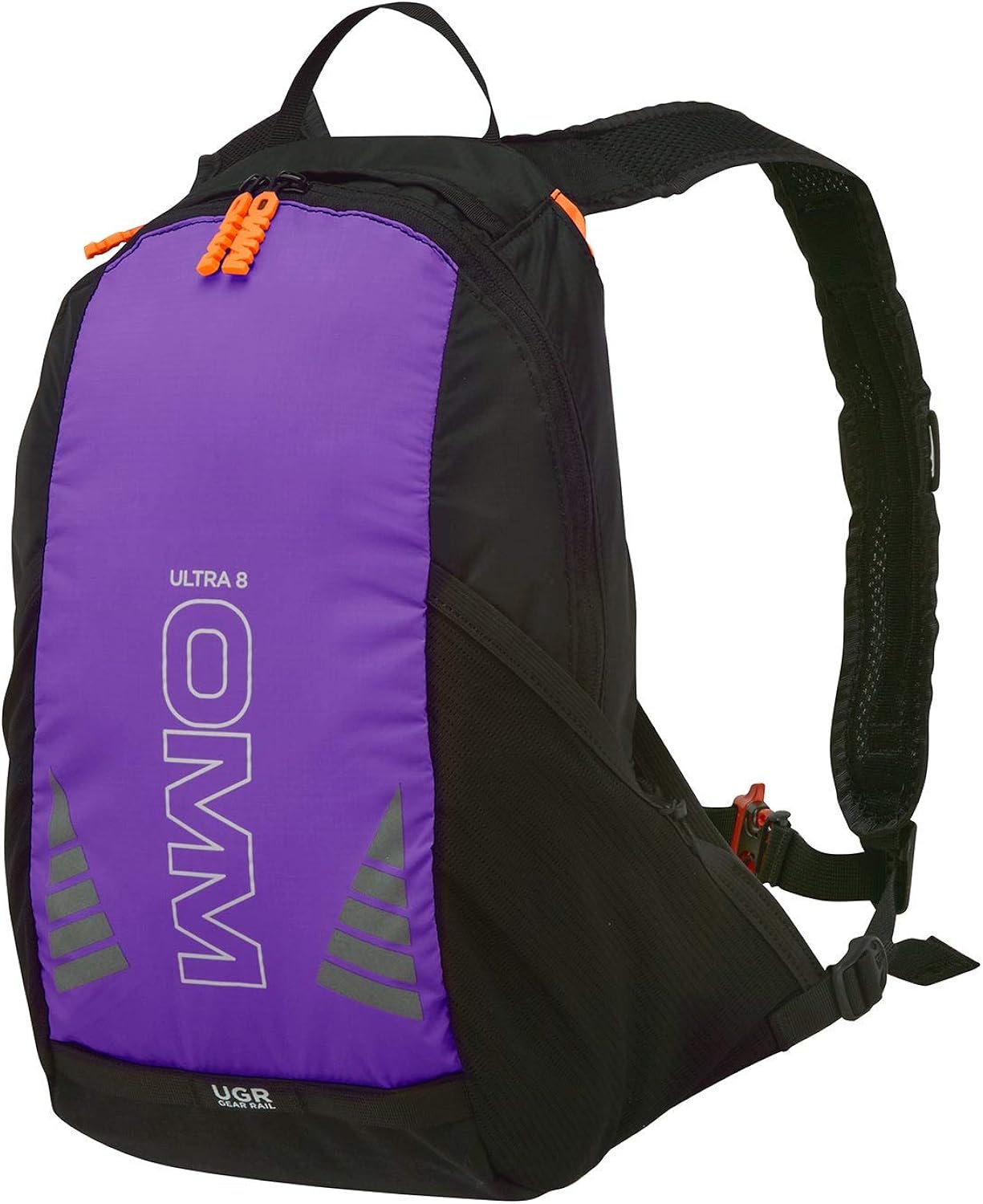 omm ultra 15l running backpack