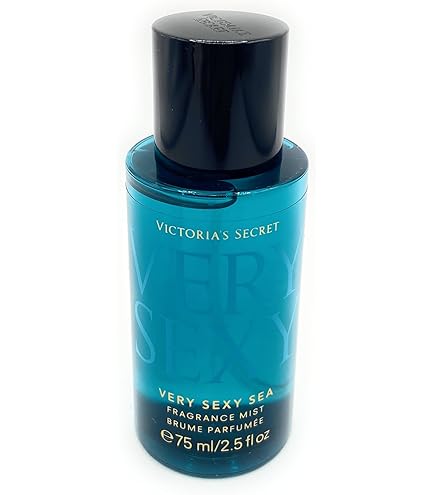 Amazon.com : Victoria's Secret Very Sexy Oasis Fragrance Mist 2.5