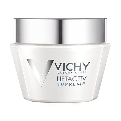 Vichy Liftactiv Supreme Tagespflege f. normale bis Mischhaut