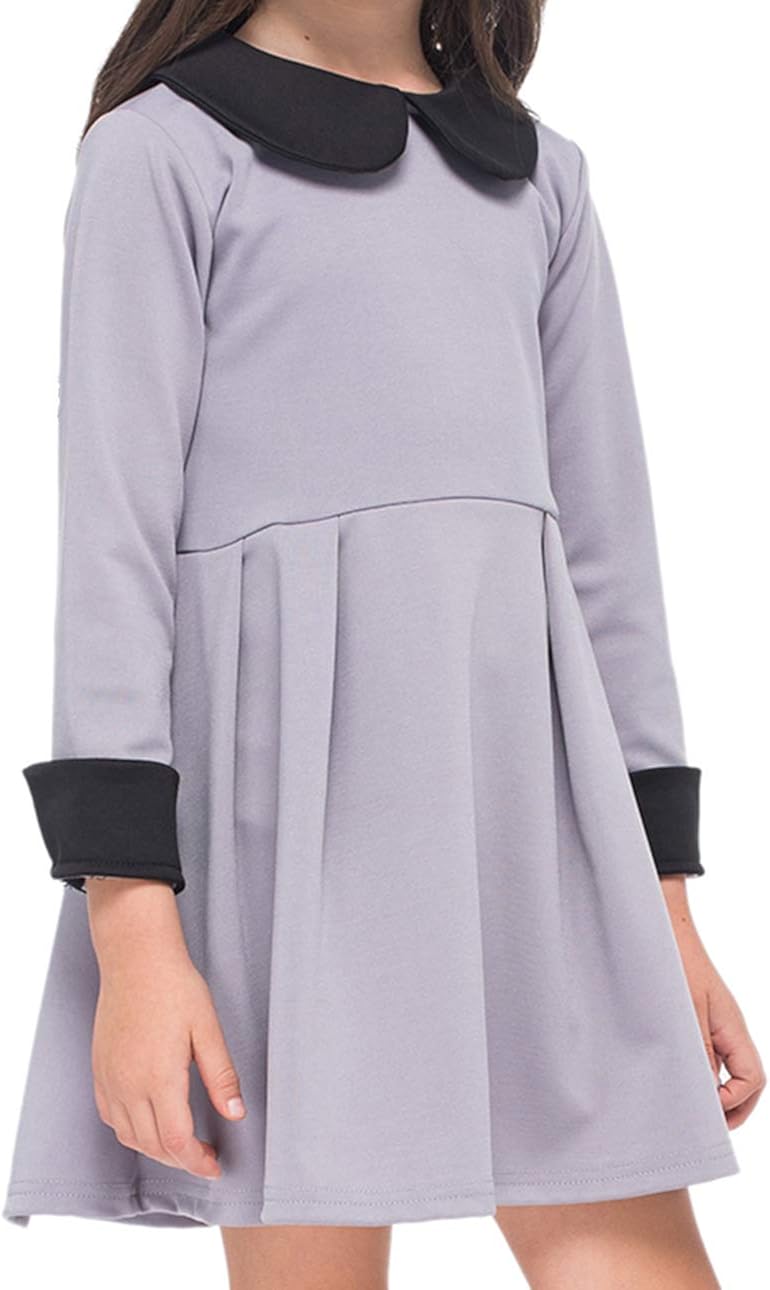 girls holiday sweater dress