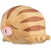 Pokémon Center: Swinub Sitting Cuties Plush