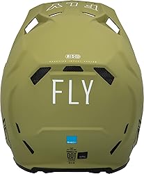 Fly Racing Formula CC Centrum Helmet