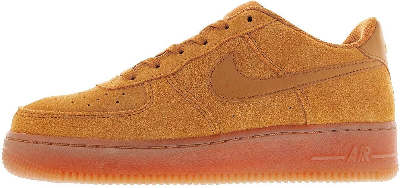 wheat air force 1 low grade school