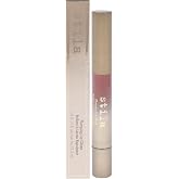 Stila Plumping Lip Glaze, Hydrating Plumping Lip Gloss | Cooling Lip Plumper Gloss Adds Fullness &amp; Shine, Hydrating Non-Sticky Formula, Buildable High-Shine Lip Color, Cruelty-Free