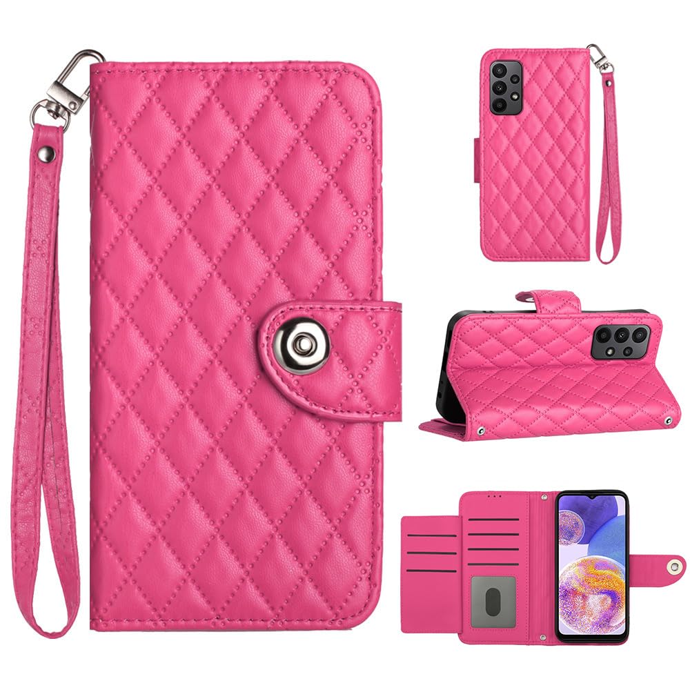 Compatible with Samsung Galaxy A23 5G