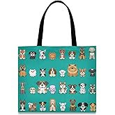 Women Fashion Handbags Tote Bag Shoulder Bag Top Handle Shopping Travel Bags