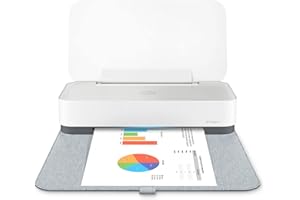 NeeGo HP Tango X All-in-One Smart Wireless Printer, Mobile Remote Print, Scan, Copy, Cable, HP Instant Ink