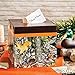 Camouflage Wedding Card Money Box Beautiful Reception Addition!! Go Camo!