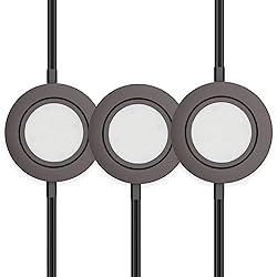 GETINLIGHT 2.75" Wide 2700K Swivel and Dimmable