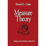 Measure Theory