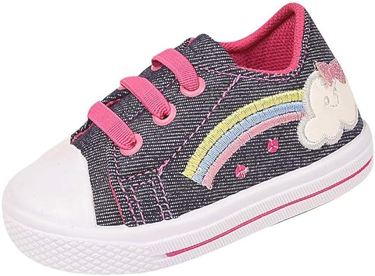 tenis infantil feminino tamanho 18