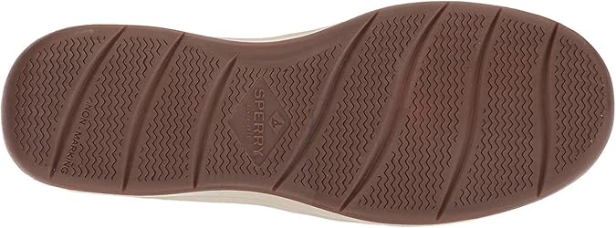 sperry convoy slip on