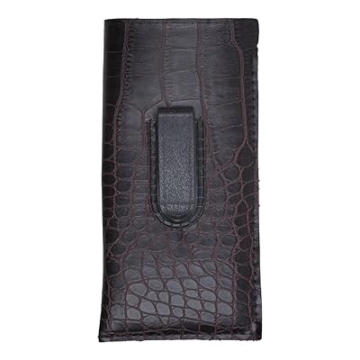 Pocket Clip Slip-In Glasses Case: Anti-Scratch Kuwait Ubuy