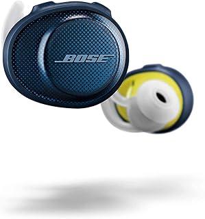 Bose SoundSport Free