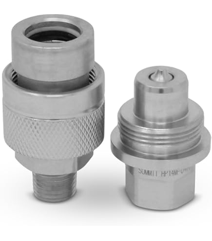 Amazon.com: Dixon 1pdf1 1/8 Inch Diagnostic Coupler 1/8 Inch