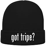 One Legging it Around got Tripe? - Soft Adult