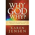 Why, God, Why?: What to Do When Life Doesn't Make Sense