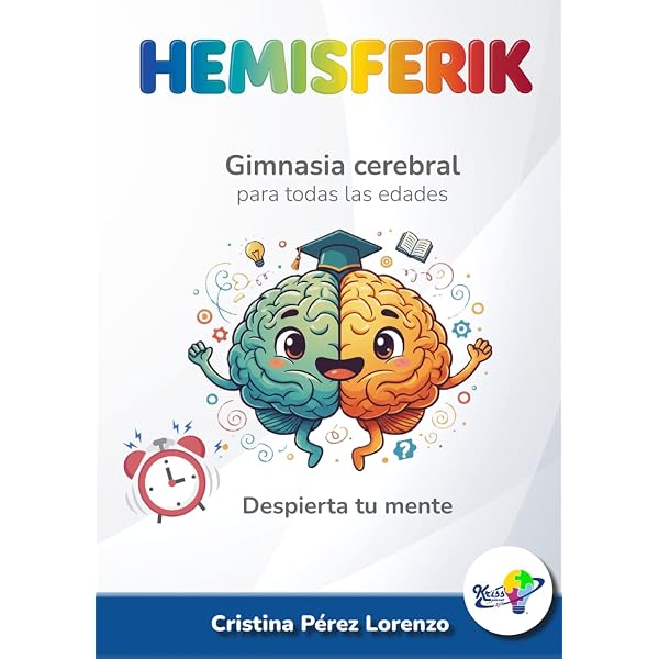 Amazon.com: Brain Gym. Aprendizaje de todo el cerebro. (Spanish