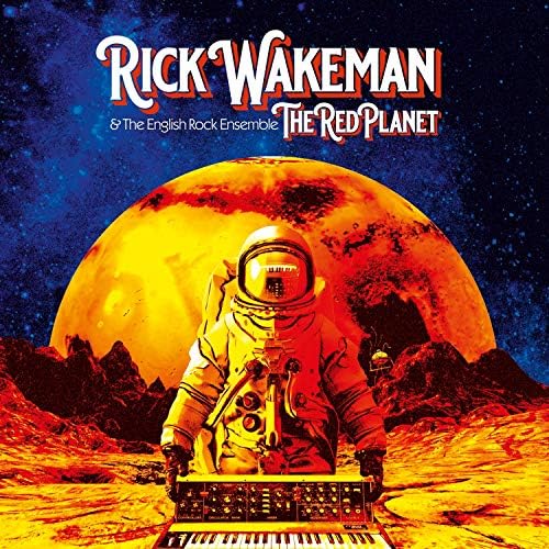 リック・ウェイクマン THE PROG YEARS 1973 - 77REDUX Rick Wakeman - The Prog Years Redux: 1973-1977 - 27CD + 5DVD Box