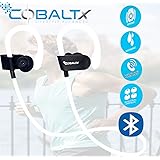Cobaltx Zero Gravity Headphones User Manual Cobaltx Zero Gravity Headphones User Manual