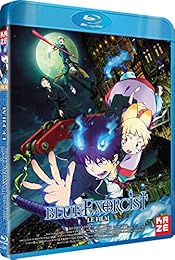 Blue Exorcist - Le Film