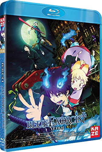 Blue Exorcist - Le Film