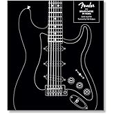 Fender Stratocaster 70 Years