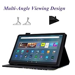 DTangLsm Case for Amazon Fire Max 11 Tablet