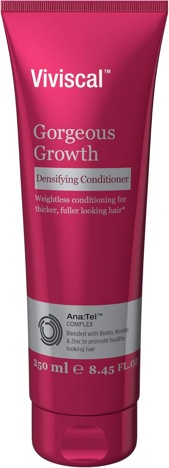 Viviscal Growth Densifying Conditioner, 8.45 Ounce Amazon.ca