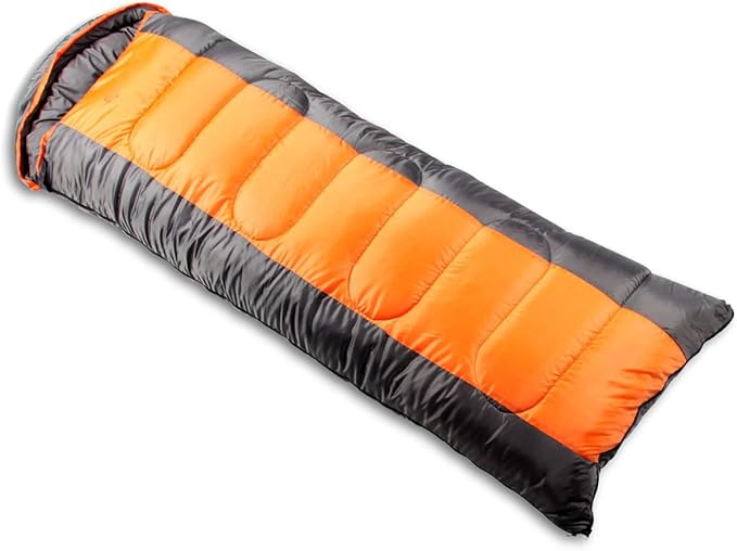 Outdoor Sleeping Bag Adult Sleeping Bag Envelopestyle Sleeping Bag