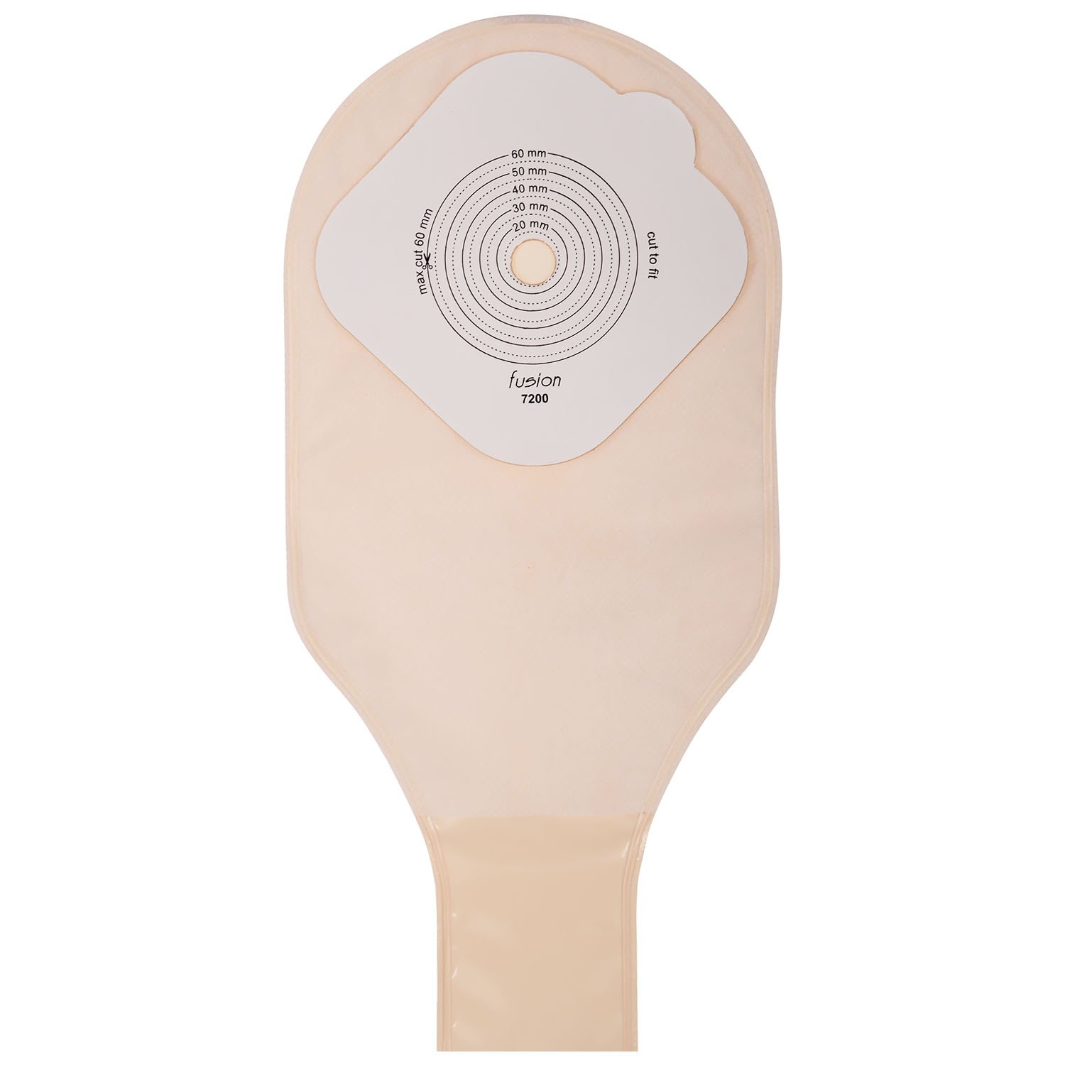 Prowess Single Piece Ostomy Colostomy Drain Bag Pack Of 30 Buy Online In Malta At Malta Desertcart Com Productid