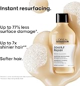 LOréal Professionnel Absolut Repair Hydrating Shampoo 300ml Dry Hair view 2