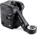 DJI Ronin 4D 6K Gimbal Camera 4-Axis Stabilization Full Frame ProRes RAW LiDAR view 10