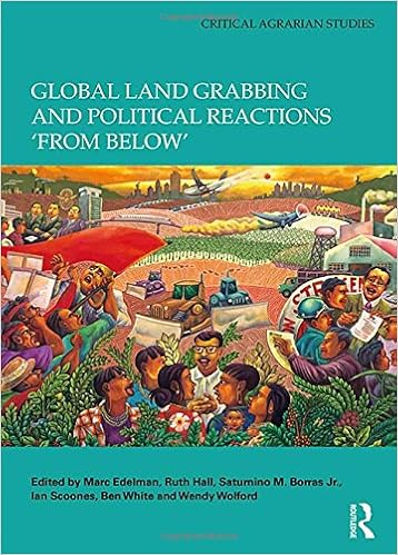 Image result for global land grabbing ian scoones