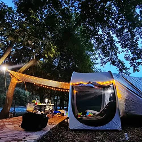 Buy Car Tent Has Big Screen Room SUV Camping Tents With Tall