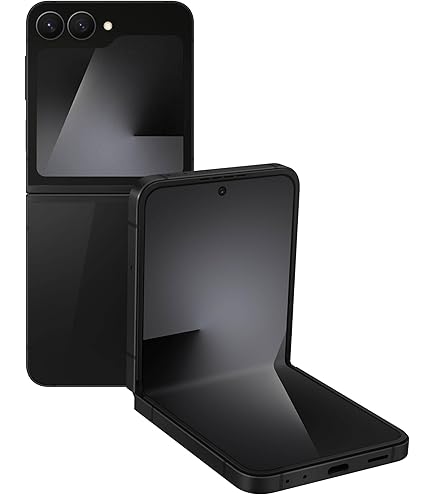 Galaxy Zflip4 新品同様　128GB Amazon.com: SAMSUNG Galaxy Z Flip 4 5G, US Version, 128Gb
