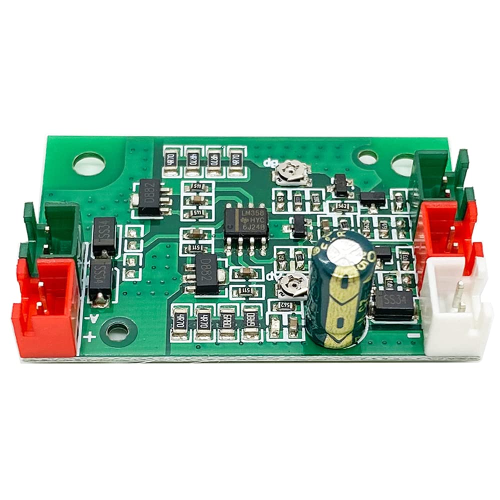 Mua DC 3V-5V Laser Diode LD Driver Board for 660nm 532nm 808nm Laser ...