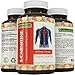 Pure L Carnitine Tartrate 500 Mg Supplement For Men and Women - Fast Acting Antioxidant To Increase Athletic Performance & Fitness - Promotes Weight Loss And Energy - Improve Mental Clarity & Memory