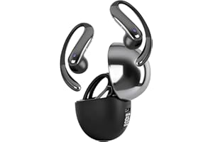 Écouteurs de traduction AI en temps réel, 164 langues et accents, Audifonos Traductores Inglés Español, appareil de traductio