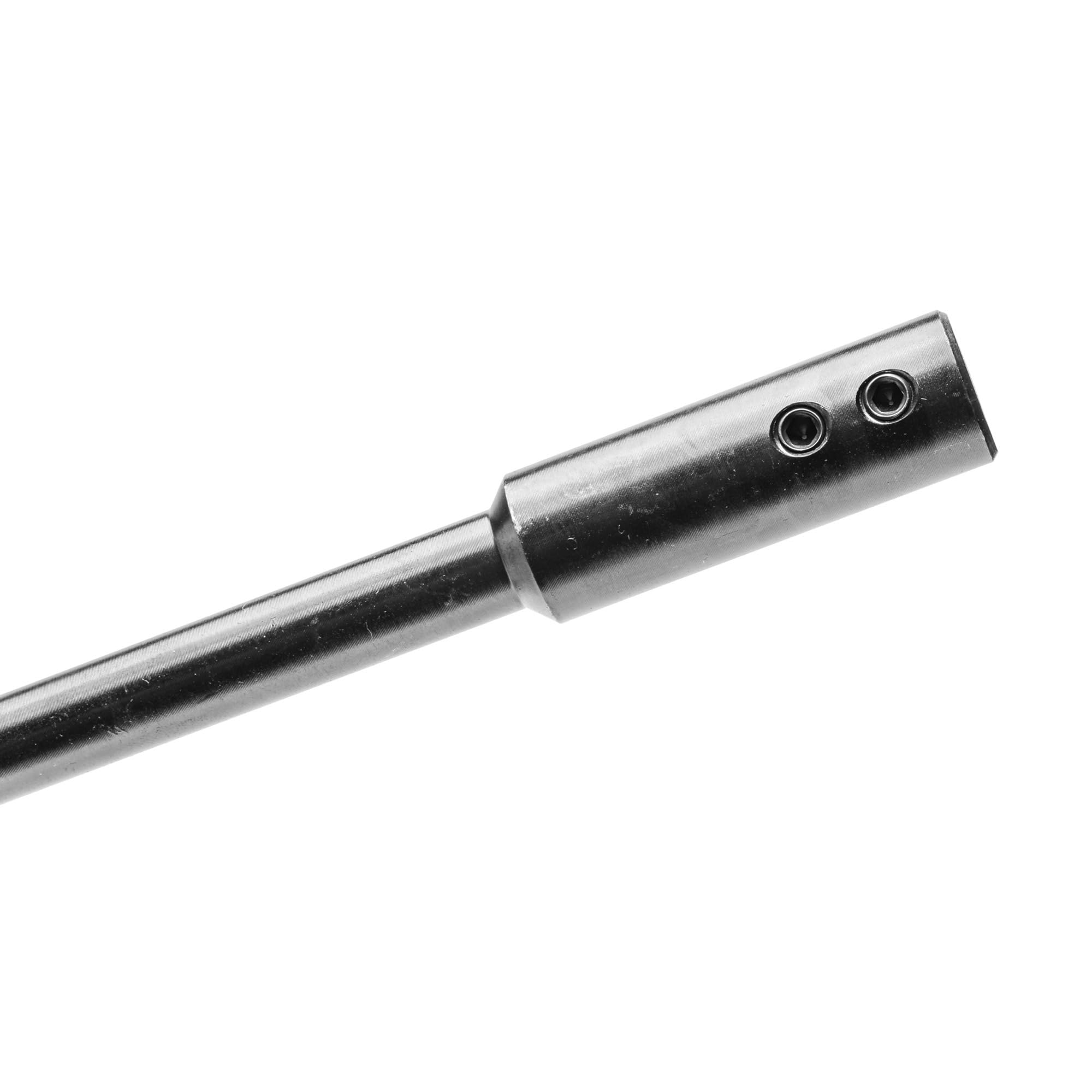 ENT 40322 Extension for Drills Diameter (D1) 18 mm, Diameter (D2) 10 mm, GL 230 mm, S 10 mm