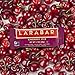 Larabar Fruit and Nut Bar, Cherry Pie, Gluten Free, Vegan, Whole 30 Compliant, 1.7 oz Bars (5 Count)