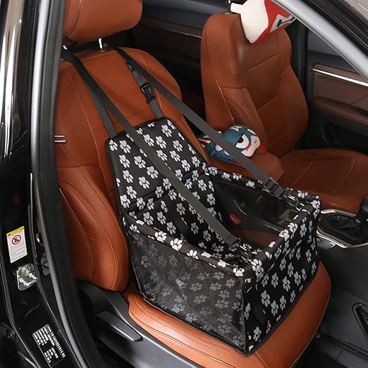 dog pad for car