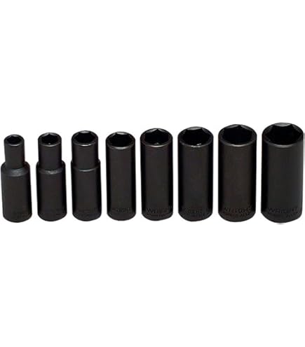 ウェア DeepImpact Z-Forward HMT VersaDrive® HD Quick Change Impact Wrench Adapter