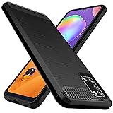 Osophter for Galaxy A31 Case Shock-Absorption